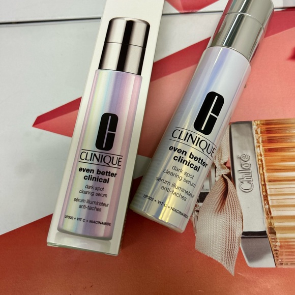 Clinique Even Better Clinical Dark Spot Clearing Serum NIB 1.0 oz/30 ml new 2025 - Picture 3 of 6